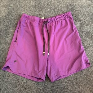 Men’s FABLETICS shorts